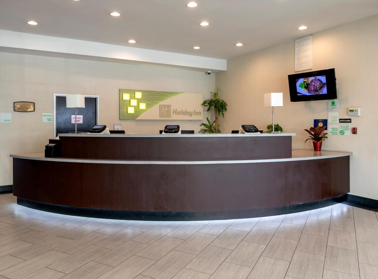 Holiday Inn West Covina, An Ihg Hotel מראה חיצוני תמונה