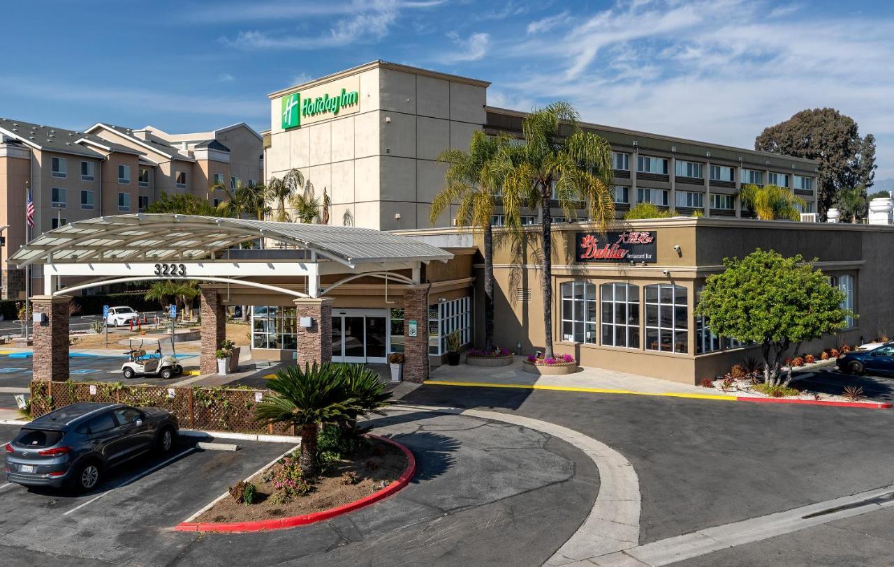 Holiday Inn West Covina, An Ihg Hotel מראה חיצוני תמונה