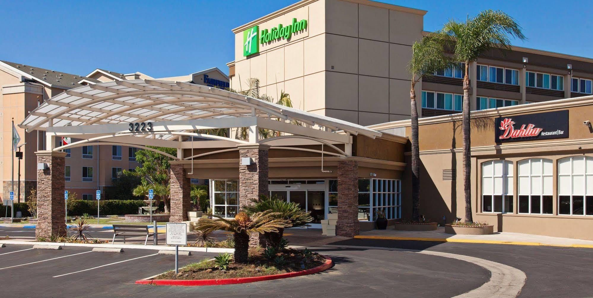 Holiday Inn West Covina, An Ihg Hotel מראה חיצוני תמונה