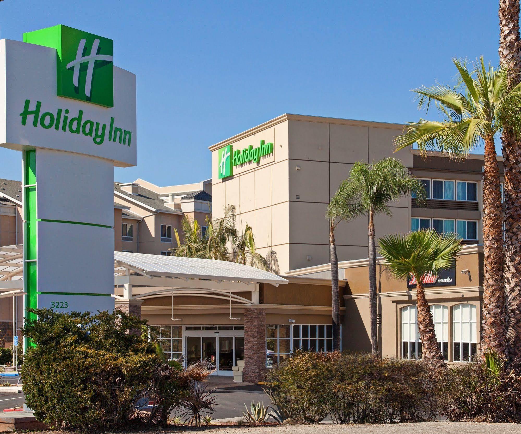 Holiday Inn West Covina, An Ihg Hotel מראה חיצוני תמונה